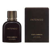 Dolce & Gabbana Intenso Pour Homme Lõhnavesi