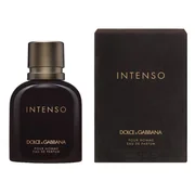 Dolce & Gabbana Intenso Pour Homme Lõhnavesi