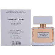 Givenchy Dahlia Divin parfüümvesi – tester, 75ml