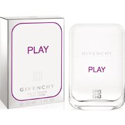 Givenchy Play for Her tualettvesi, 30 ml