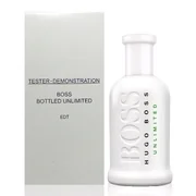 Hugo Boss No.6 Unlimited tualettvesi – tester, 100ml