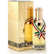 Moschino Moschino Tualettvesi