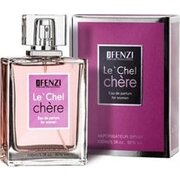 JFenzi Le Chel Chere (alternatiiv Chanel Chance parfüümile) Lõhnastatud vesi
