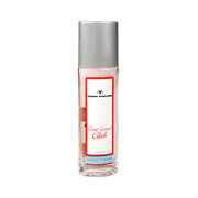Tom Tailor East Coast Club Woman deodorant