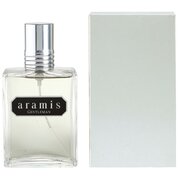 Aramis Gentleman Tualettvesi - Tester