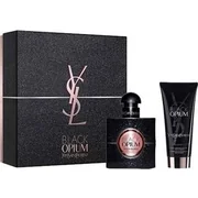 Yves Saint Laurent Opium Black Gift komplekt, lõhnavesi 30ml + kehakreem 50ml