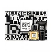 Guerlain L'Homme Ideal Gift komplekt, tualettvesi 100ml + dušigeel 75ml