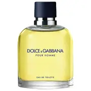 Dolce & Gabbana Pour Homme Tualettvesi 200ml