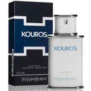 Yves Saint Laurent Kouros Tualettvesi 100ml