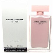 Narciso Rodriguez For Her Lõhnavesi – tester