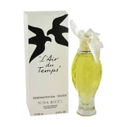 Nina Ricci L'Air Du Temps parfüümvesi – tester, 100ml