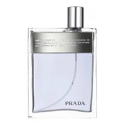 Prada Prada Amber Pour Homme Tualettvesi – tester