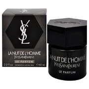 Yves Saint Laurent La Nuit de L'Homme Le Parfum Lõhnavesi