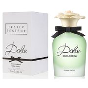 Dolce & Gabbana Dolce Floral Drops tualettvesi – tester
