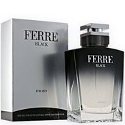 Gianfranco Ferre Must tualettvee jaoks