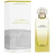 Hermes Le Jardin de Monsieur Li Tualettvesi