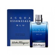 Salvatore Ferragamo Acqua Essenziale Blu Pour Homme Tualettvesi