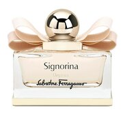 Salvatore Ferragamo Signorina Eleganza Lõhnavesi – tester