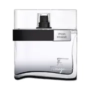 Salvatore Ferragamo F Black pour Homme Tualettvesi 100ml