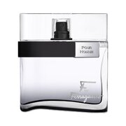 Salvatore Ferragamo F Black pour Homme Tualettvesi – tester
