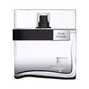 Salvatore Ferragamo F Black pour Homme Tualettvesi – tester 100ml