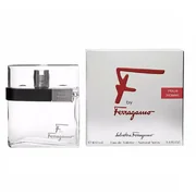 Salvatore Ferragamo F pour homme Tualettvesi 100ml