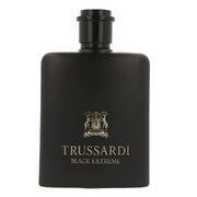 Trussardi Black Extreme Tualettvesi – tester 100ml