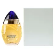 Boucheron Boucheron pour Femme Tualettvesi – tester