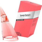 Bruno Banani Absolute Woman Tualettvesi