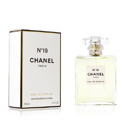 Chanel No 19 Lõhnavesi 100ml