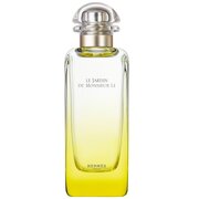 Hermes Le Jardin de Monsieur Li Tualettvesi – tester