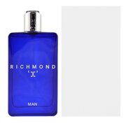 John Richmond X Man tualettvesi – tester