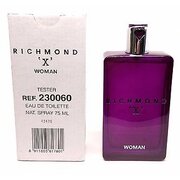John Richmond X Woman tualettvesi – tester