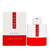 Prada Luna Rossa Sport Eau De Toilette Tualettvesi
