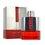 Prada Luna Rossa Sport Eau De Toilette Tualettvesi 100ml