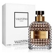 Valentino Valentino Uomo tualettvesi – tester