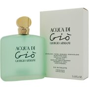 Giorgio Armani Acqua di Gio pour Femme WC vesi - Tester