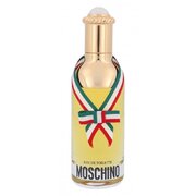 Moschino Moschino Tualettvesi – tester
