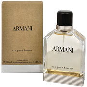 Giorgio Armani Armani Eau Pour Homme tualettvesi