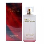 JFenzi Day & Night (Dolce & Gabbana Pour Femme parfüümi alternatiiv) Parfüümvesi