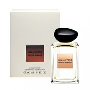 Giorgio Armani Armani Prive Vetiver Babylone tualettvesi