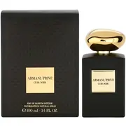 Giorgio Armani Armani Prive Cuir Noir Parfüümvesi