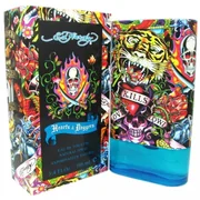 Christian Audigier Hearts & Daggers meestele tualettvesi, 100ml