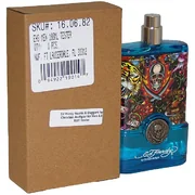Christian Audigier Hearts & Daggers meestele tualettvesi – tester, 100ml