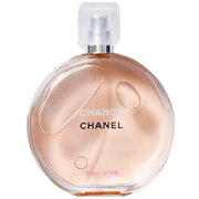 Chanel Chance Eau Vive tualettvesi, 50ml