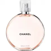 Chanel Chance Eau Vive - ilma karbita, kaanega tualettvesi, 100ml
