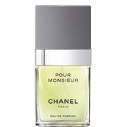 Chanel Monsieur Concentrée parfüümvesi – tester