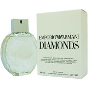 Giorgio Armani Emporio Diamonds Lõhnavesi – tester 100ml