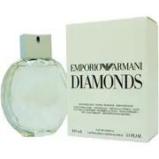 Giorgio Armani Emporio Diamonds Lõhnavesi – tester 100ml