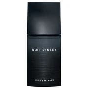 Issey Miyake Nuit d'Issey pour Homme Tualettvesi – tester 125ml